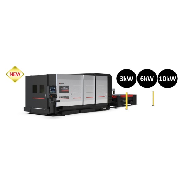 LC VALSTER AJ SERIES