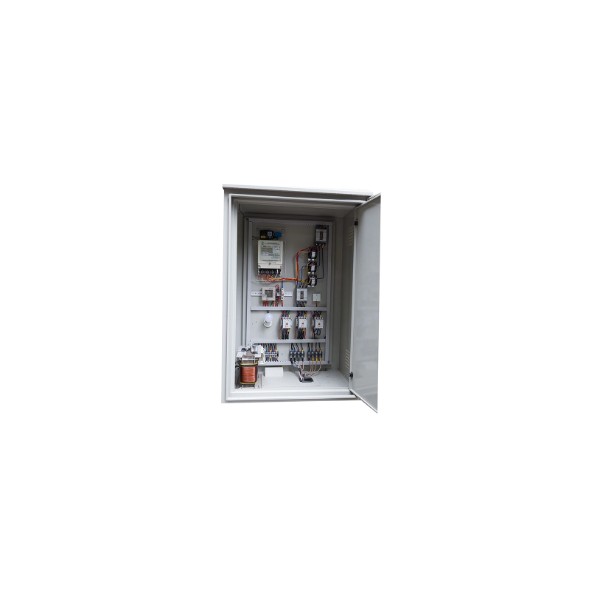 Electrical cabinet