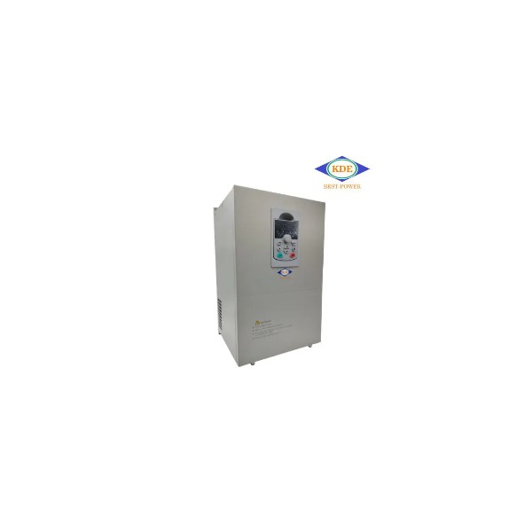 KDE Inverter