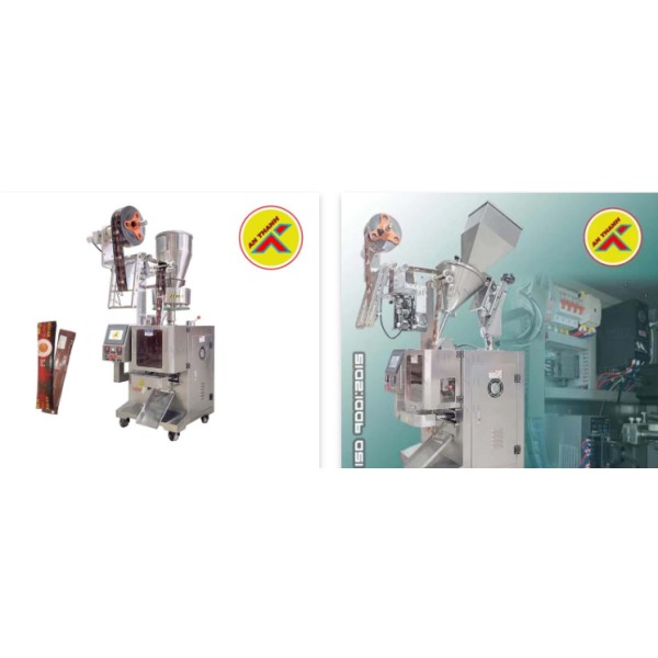 Powder and Granule Packaging Machine