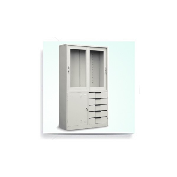 オフィスキャビネット