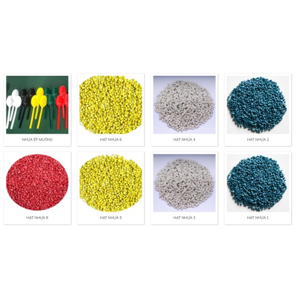 PACIFIC HIGH-TECH PLASTIC PRODUCTION TRADING COMPANY LIMITED