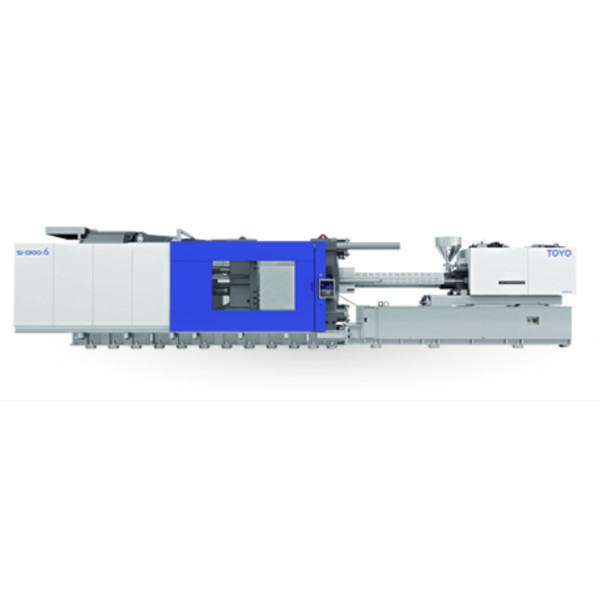 Máy ép phun toàn điện dòng Si-6S