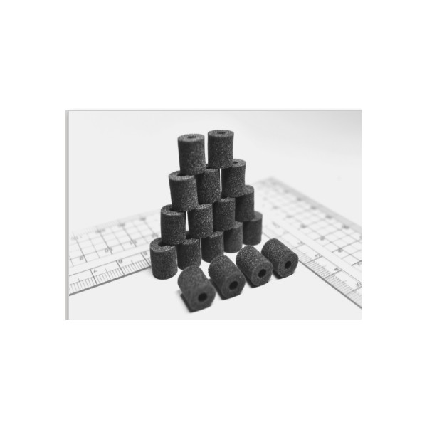 PU foam tube