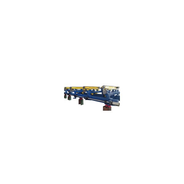 Rolling mill