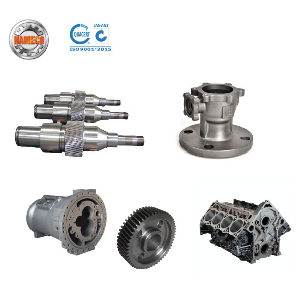 Casting Products
