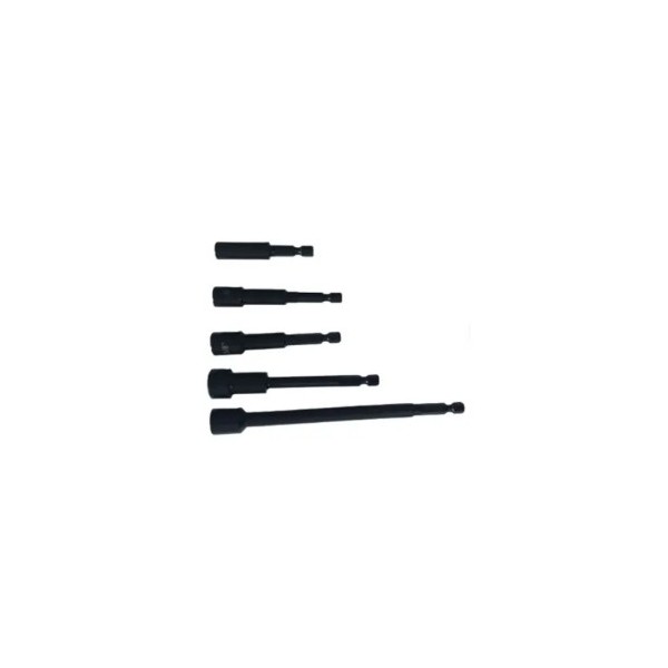 Bộ định hình đai ốc & Giá đỡ bit