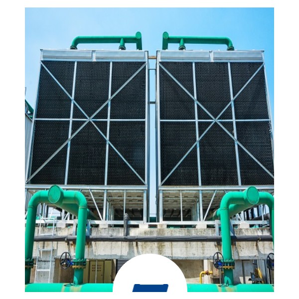 空調換気システム