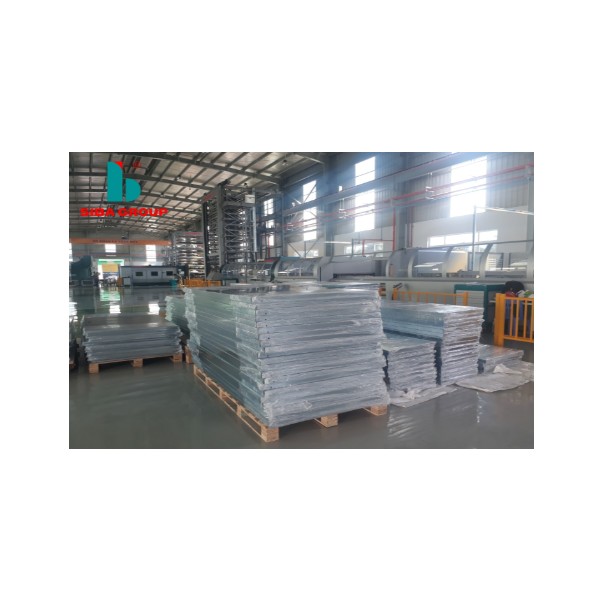 Cửa thép chống cháy