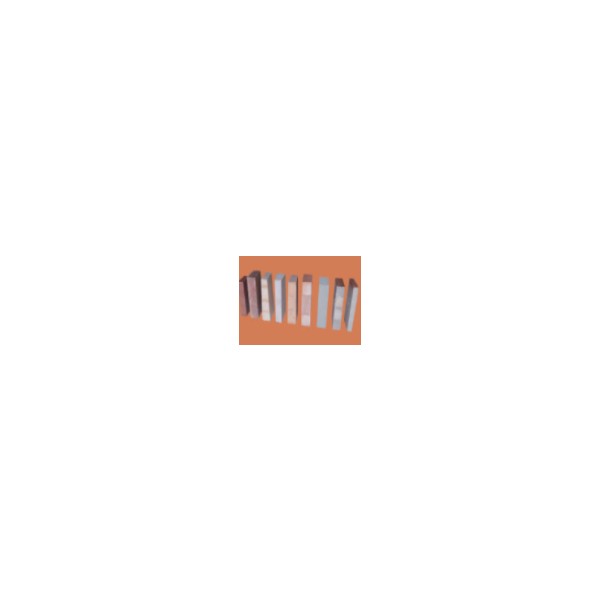 Refractory materials