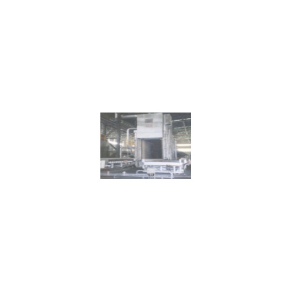 Industrial Baking Oven