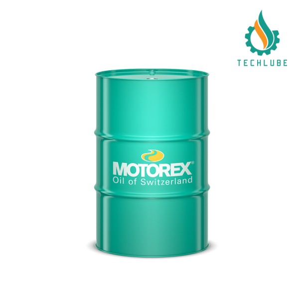 Cool Oil