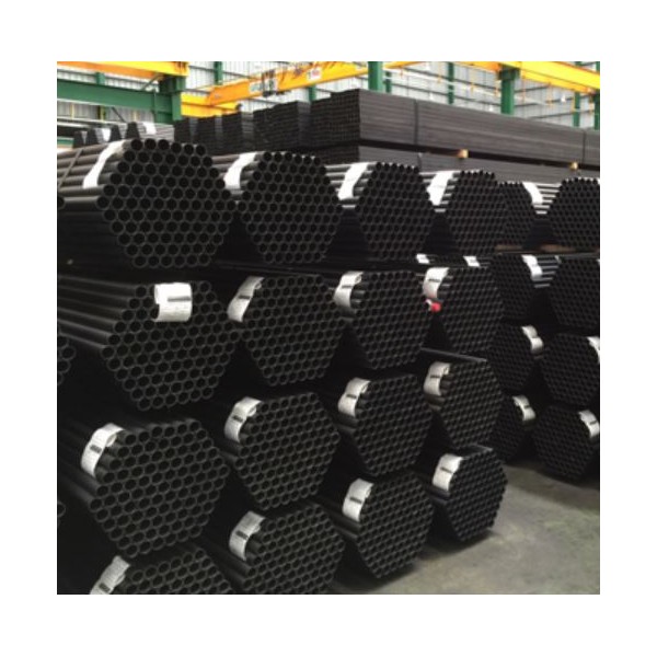 Steel pipe