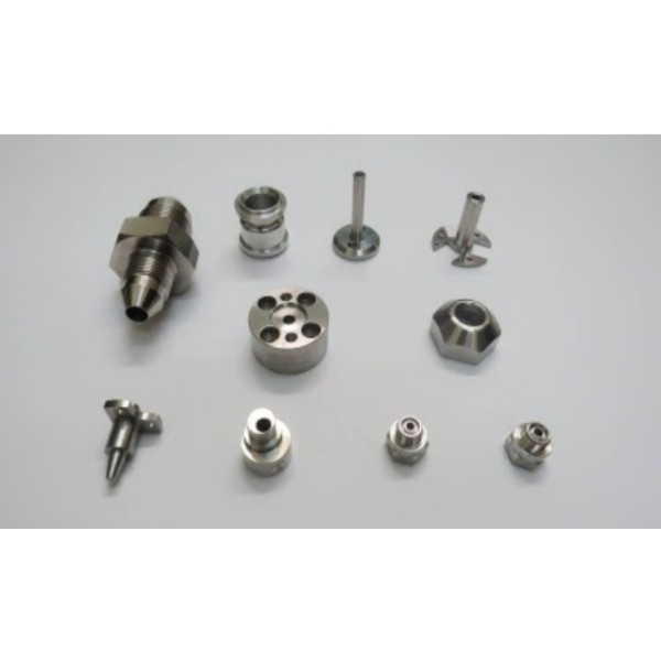 CNC turning