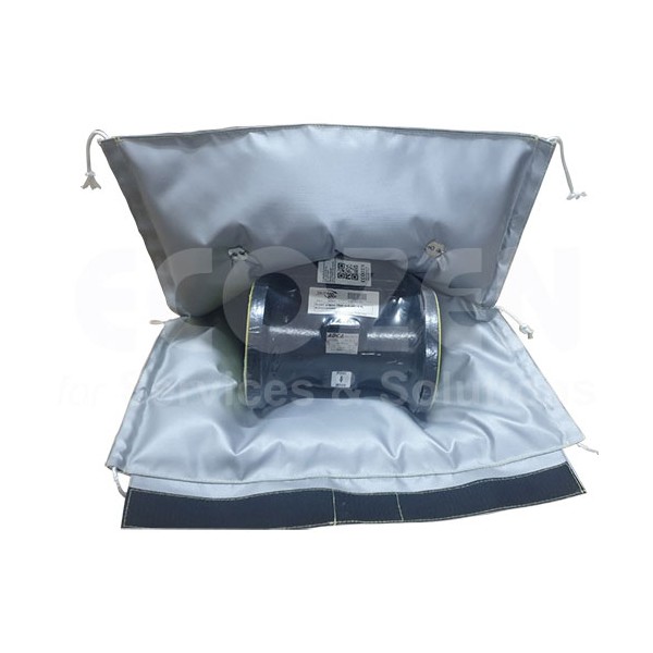 Insulated bag
