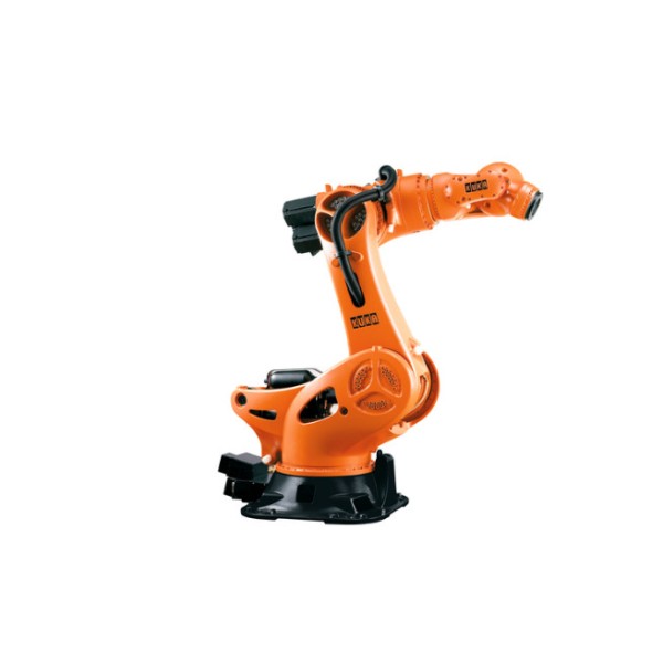 パレット自動搬送ロボット