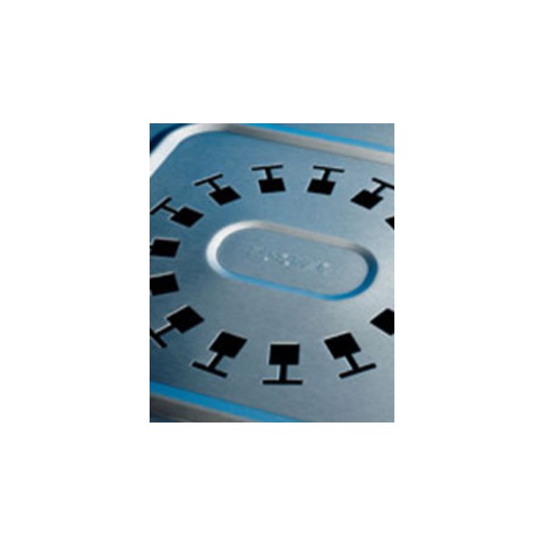 Punch press products