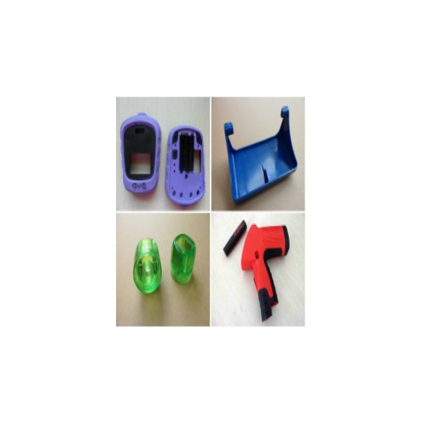 Plastic products
