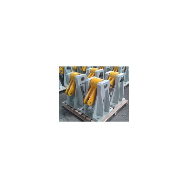 Steel structure equipment