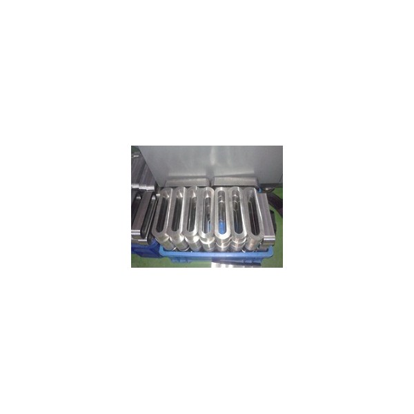 Industrial conveyor chain