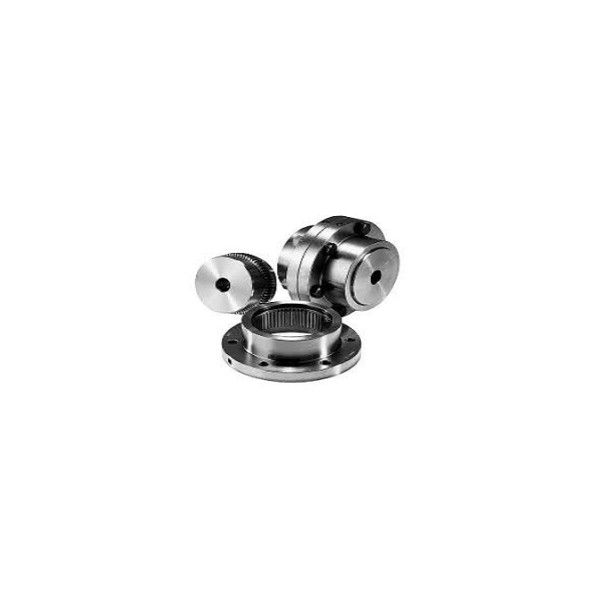 gear coupling
