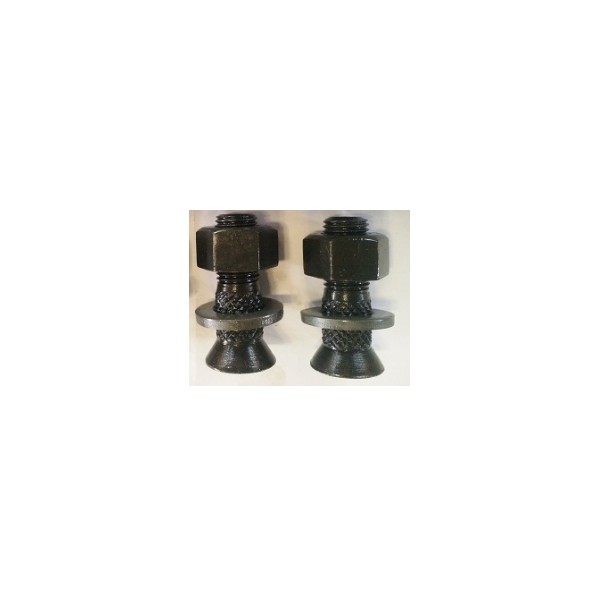 Standard and Non-standard Bolts