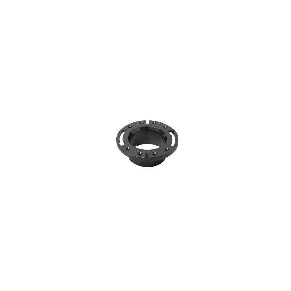 Standard and Non-standard Flanges