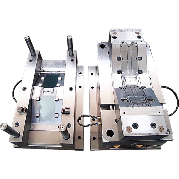 Plastic injection molding mold