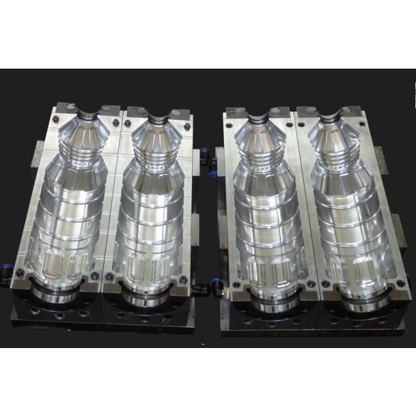 Bottle Blow Molding Mold