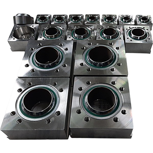 Machine Parts