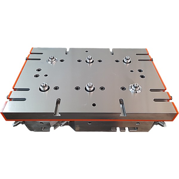 Die Casting Mold