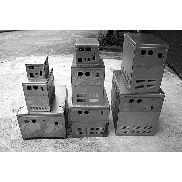 Electrical Cabinet