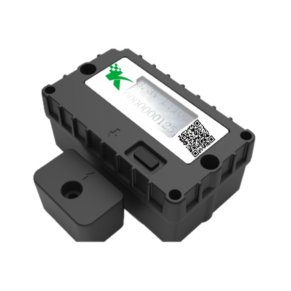 Digital Shot Counter