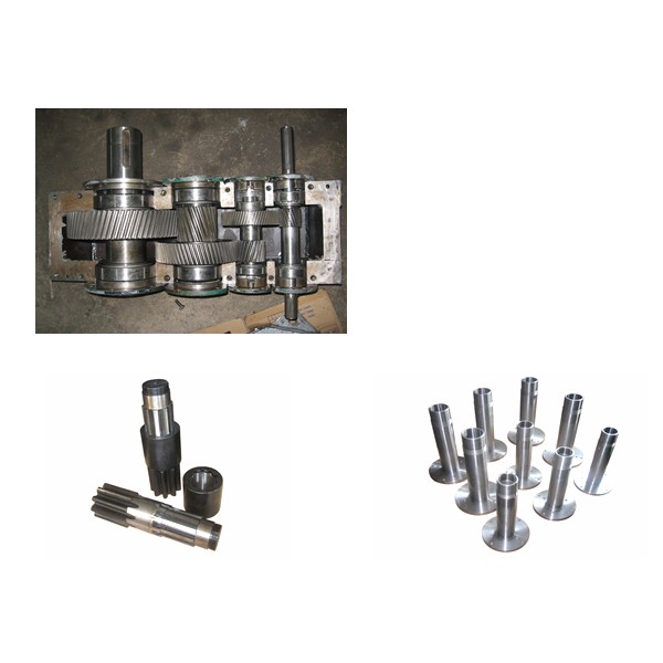 Hộp số truyền động