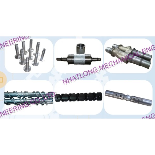 CÔNG TY TNHH CƠ KHÍ THƯƠNG MẠI NHẬT LONG