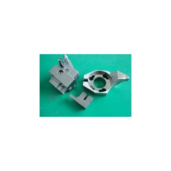 Công ty TNHH thiết bị tự động hóa kim khí thăng long