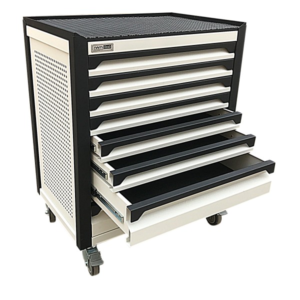 Tủ dụng Namrack
