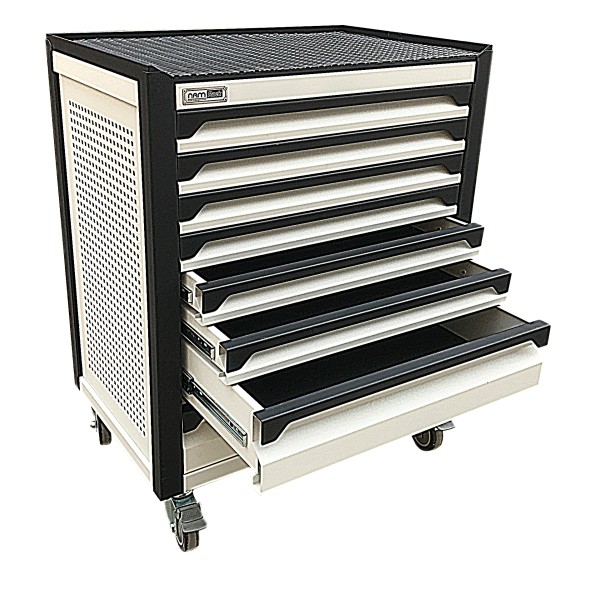 Toolbox Manufacturing