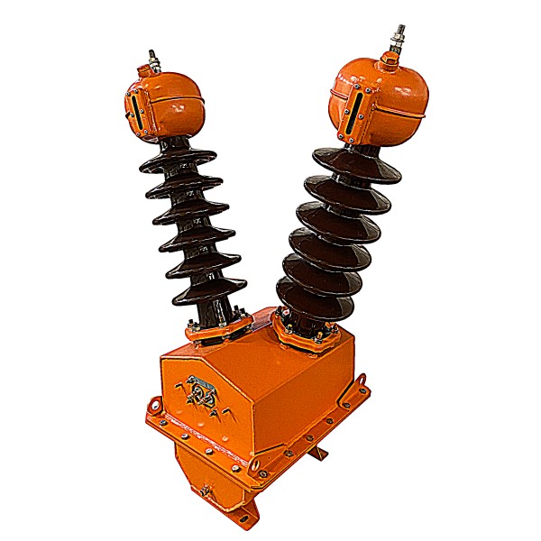 Máy biến áp lực