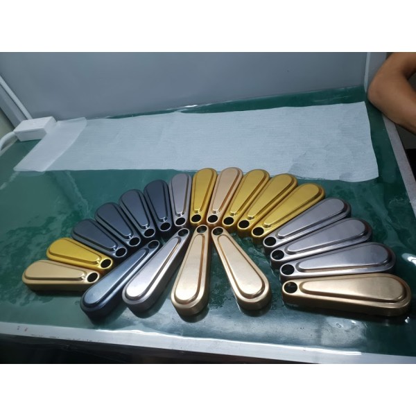 CÔNG TY CỔ PHẦN ANOTECH VĨNH PHÚC