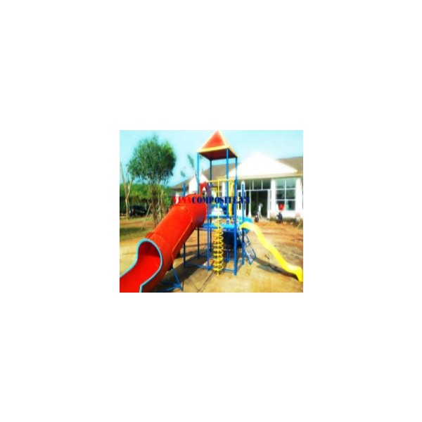 Outdoor toys