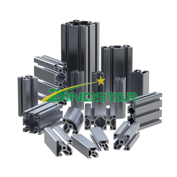 Dinostar Industrial Aluminium