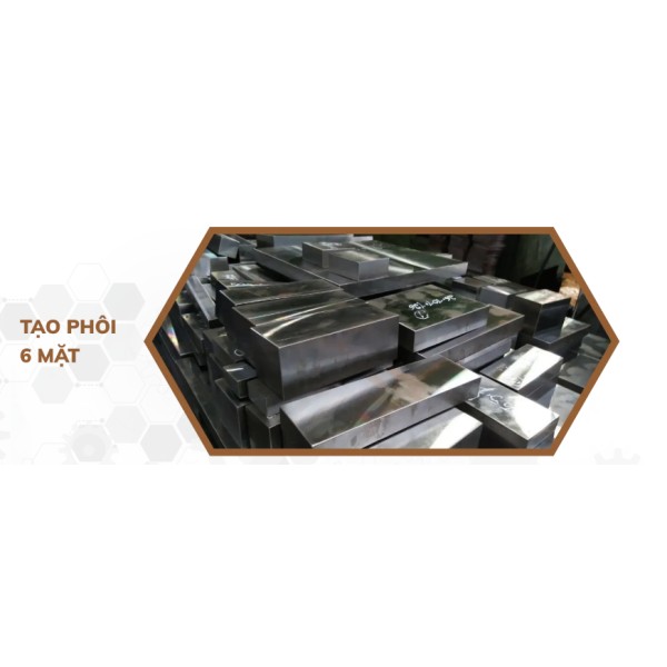Công ty cổ phần chế tạo Đại Thắng