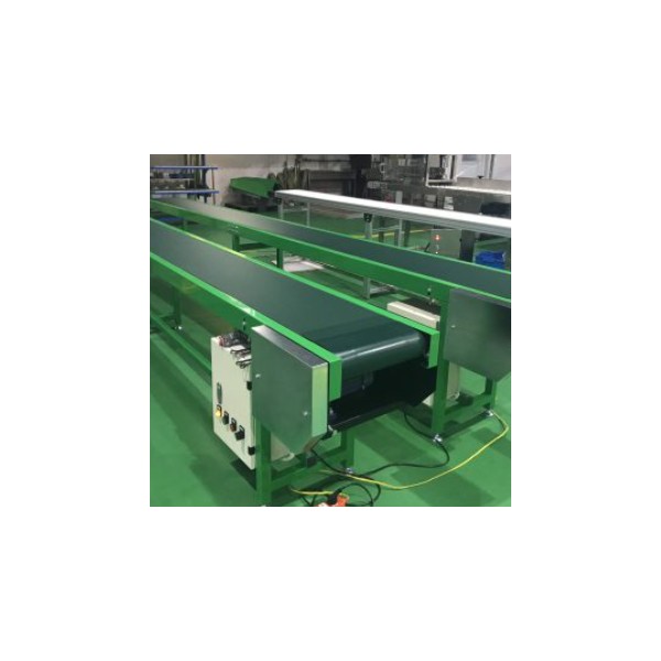 Băng tải PVC