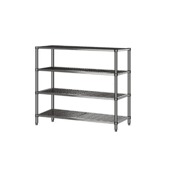 Industrial shelving
