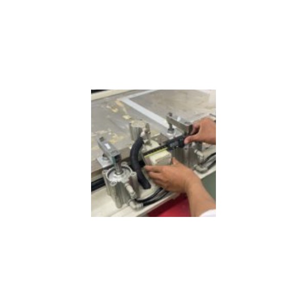 Factory Equipment