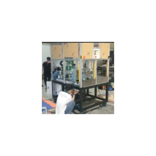 Thiết kế máy tự động