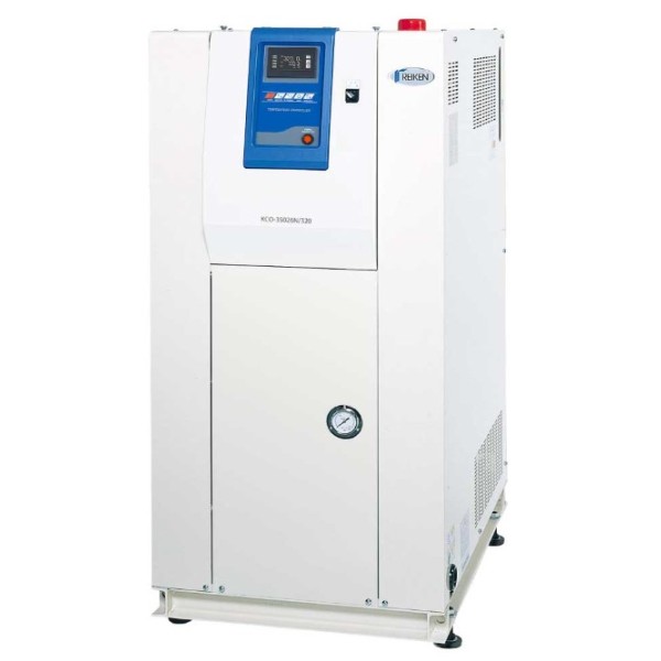 Mold Temperator Controller KCO 320_ Oil Type