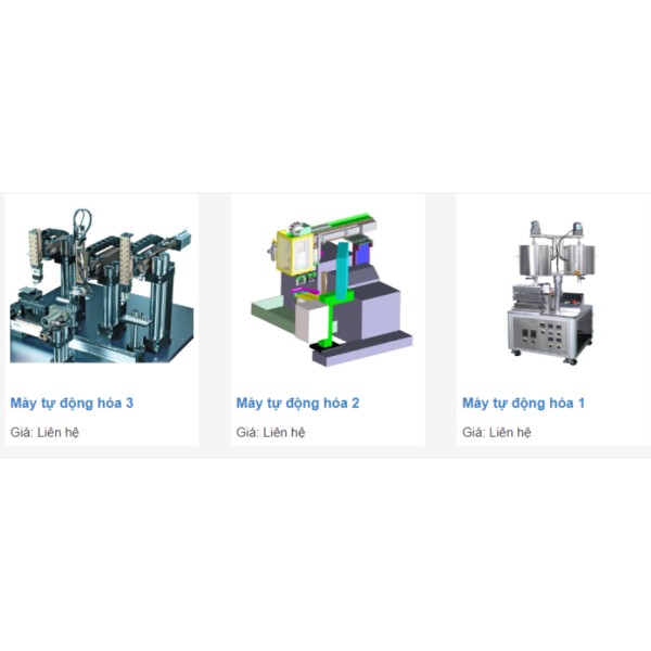TNHH Thương Mại và Cơ Khí Trường Thịnh