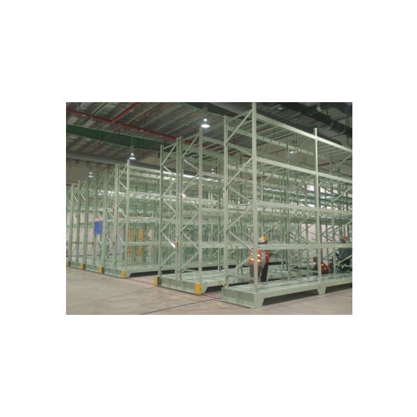 Roller rack